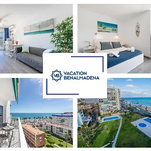 Apartment Vb 1 Bedroom Waterfront, Benalmadena