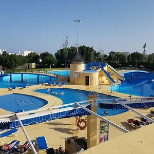 Apartment Minerva- Jupiter, Benalmadena